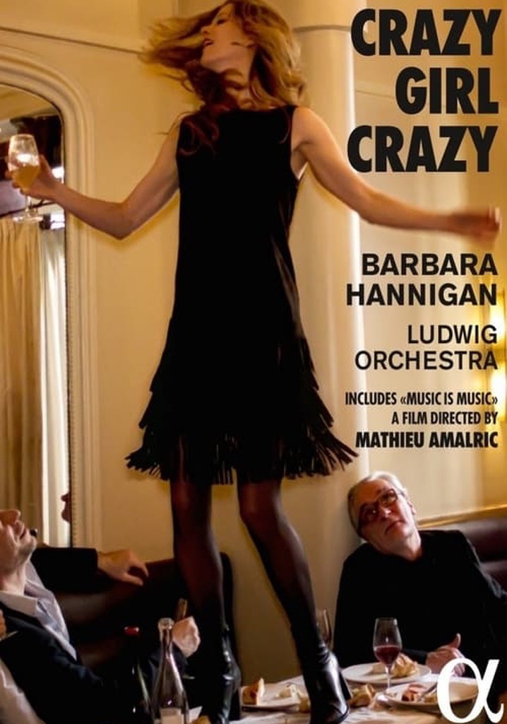 Music is Music/Crazy Girl Crazy