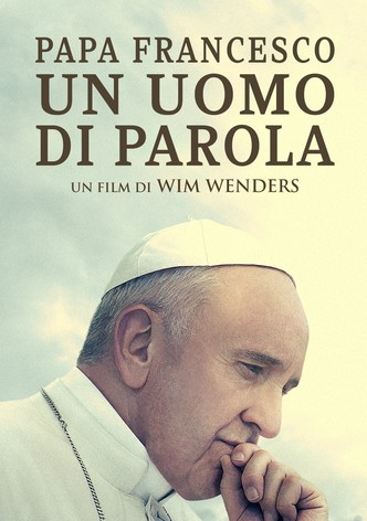 Papa Francesco - Un uomo di parola