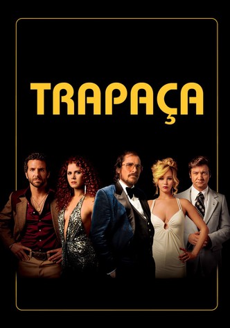 Trapaça (2020) - IMDb