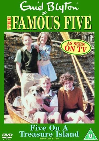 The Famous Five