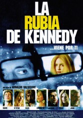 La rubia de Kennedy