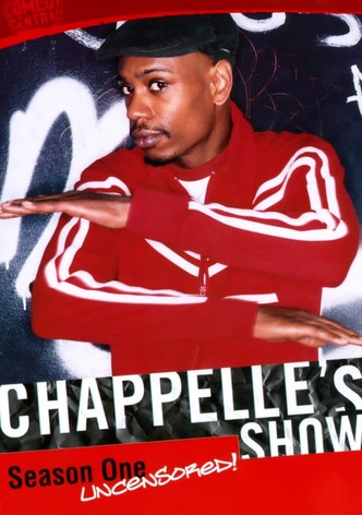 Chappelle s Show streaming tv show online