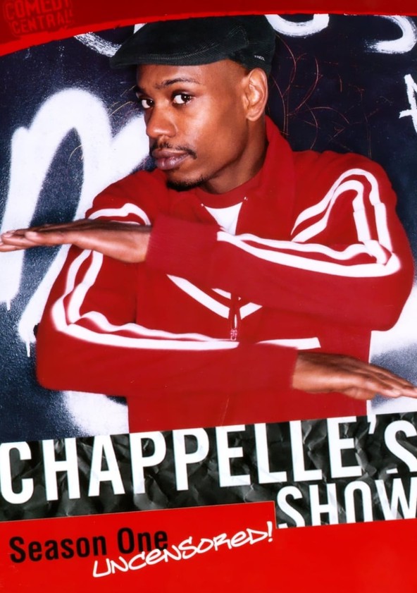 Chappelle show season 1 watch online clearance