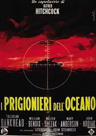 Prigionieri dell'oceano