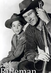 The Rifleman