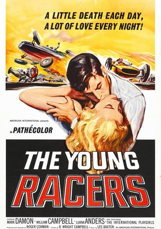 The Young Racers