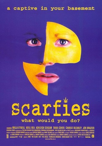 Scarfies