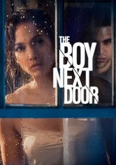 The Boy Next Door 映画 動画配信