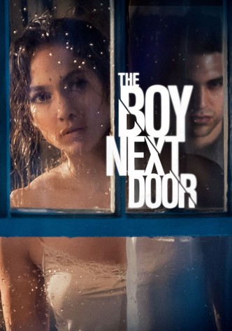 The Boy Next Door