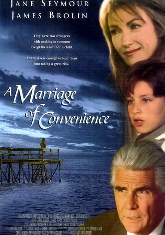 A Marriage of Convenience