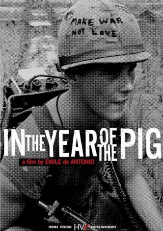 In the Year of the Pig