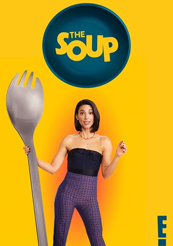 The soup putlocker clearance