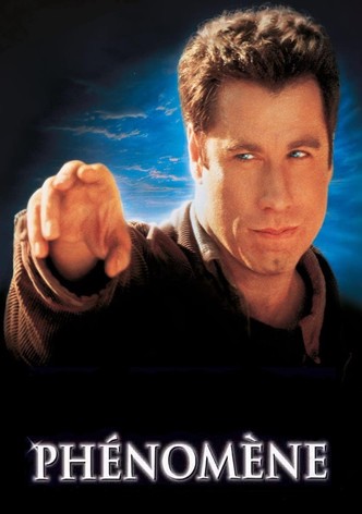 Phénomène