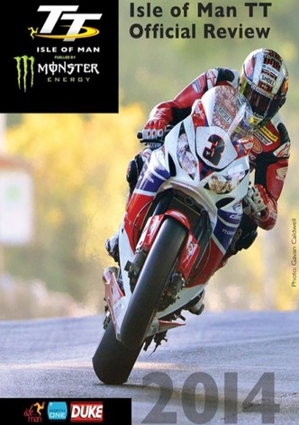 Isle Of Man TT: 2014 Review