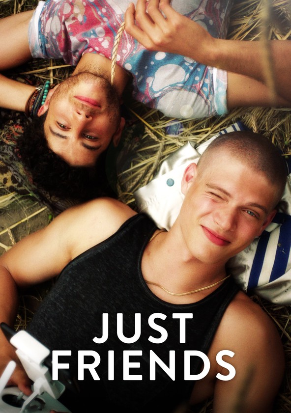 Just Friends - Movies on Google Play