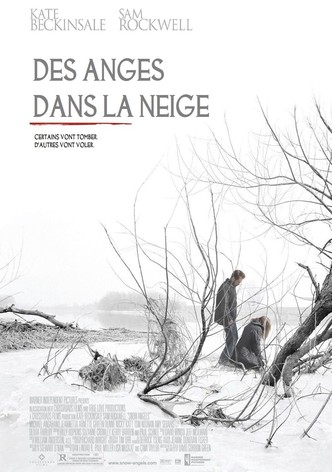 Des Anges dans la Neige