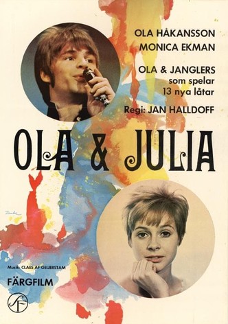 Ola & Julia