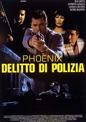 Phoenix - Delitto di polizia