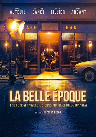 La belle époque