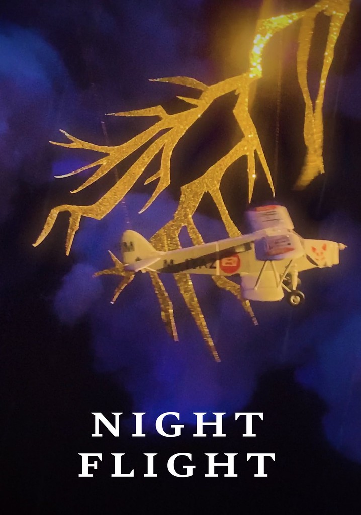 Night Flight