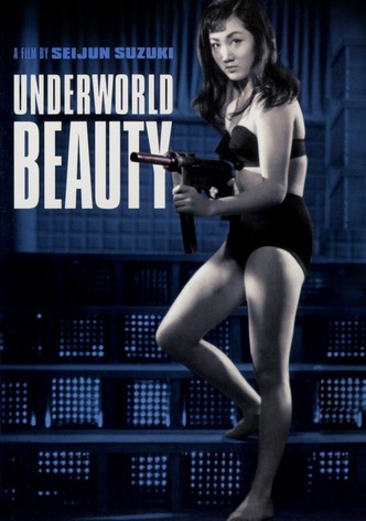 Underworld Beauty