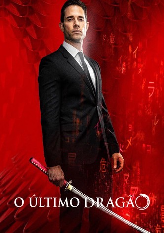 O Último Dragão