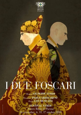I due Foscari