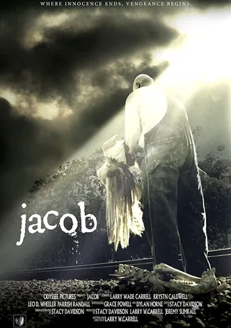 Jacob poster