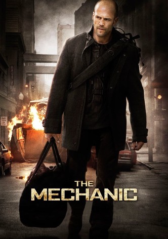 The Mechanic