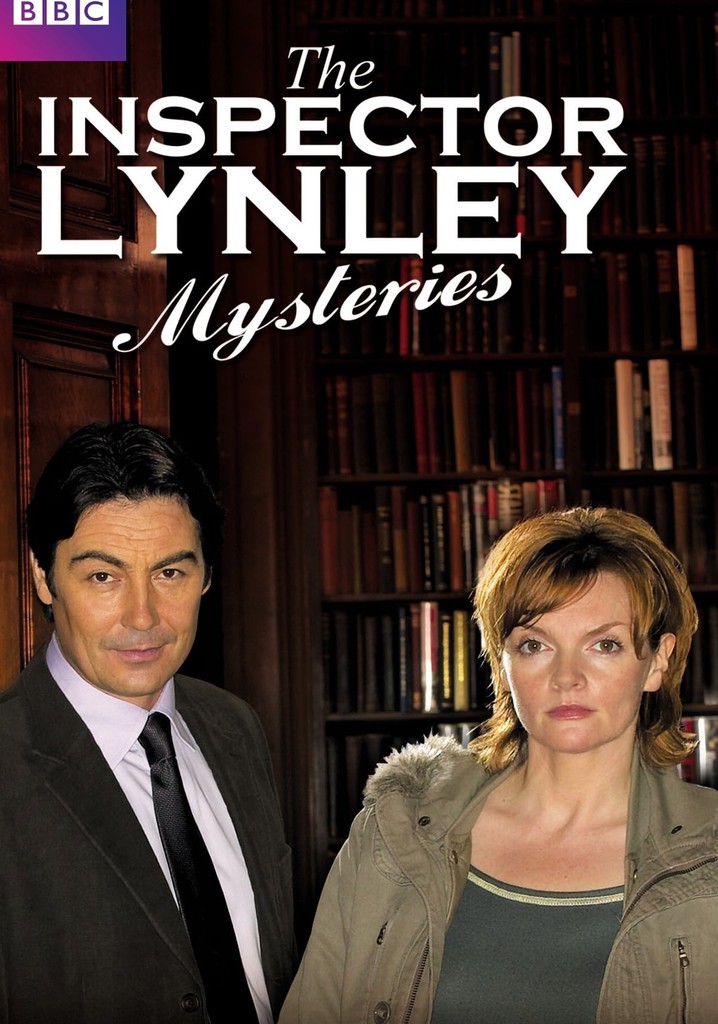 The Inspector Lynley Mysteries Season 5 - streaming online