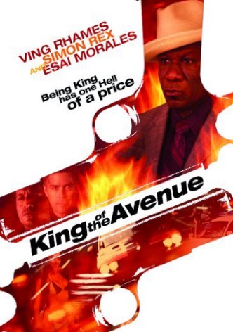 King of the Avenue