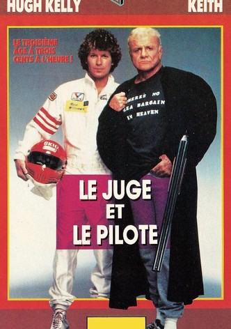 Le Juge et le Pilote