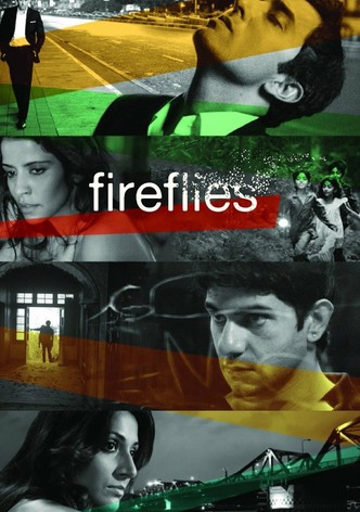 Fireflies streaming: where to watch movie online?