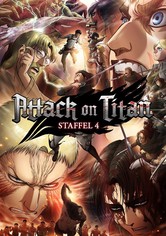 Attack on Titan - The Final Season