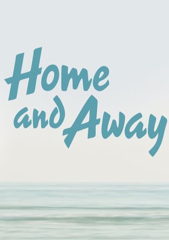 Home and Away - streaming tv show online