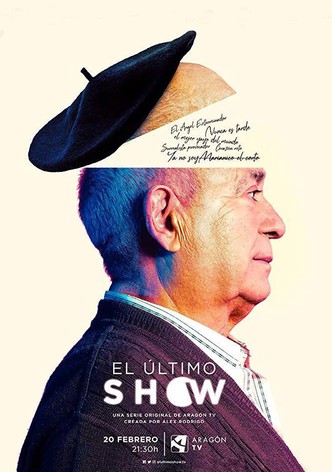El último show