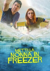 Metti la nonna in freezer