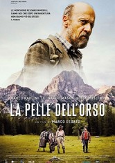 La pelle dell'orso