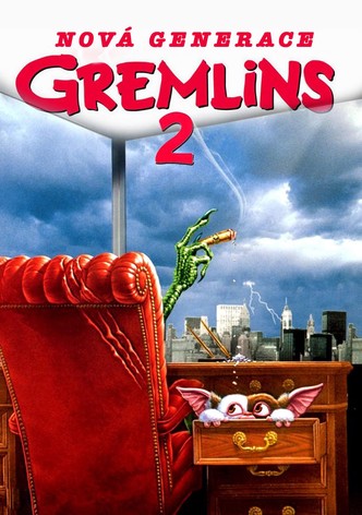 Gremlins 2