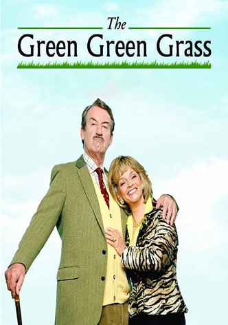 The Green Green Grass