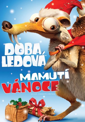 Doba ledová: Mamutí Vánoce