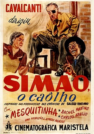 Simão o Caolho