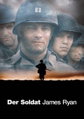 Der Soldat James Ryan