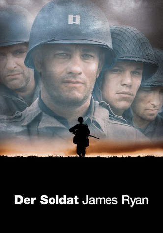 Der Soldat James Ryan