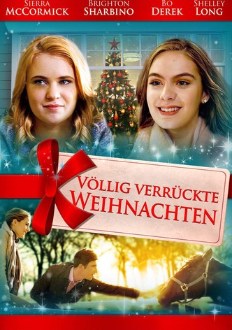 Völlig verrückte Weihnachten