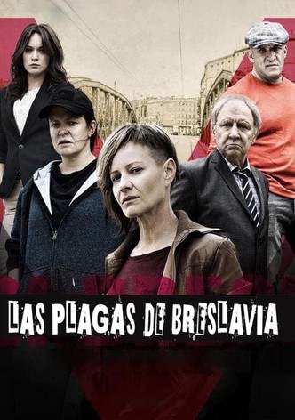 Las plagas de Breslavia