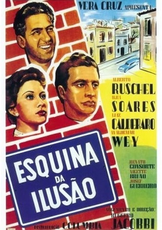 Esquina da Ilusão