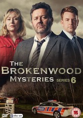 The Brokenwood Mysteries - Season 6