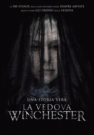 La vedova Winchester