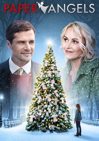 The Mistletoe Promise - Where to Watch and Stream - TV Guide